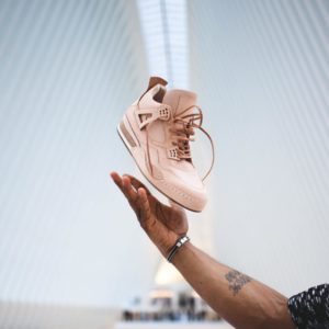 Casual Shoe