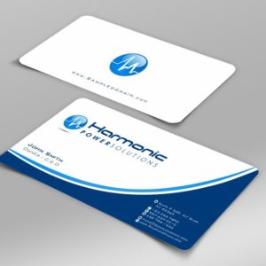 Business Card