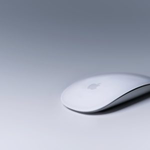 Apple Magic Mouse 2