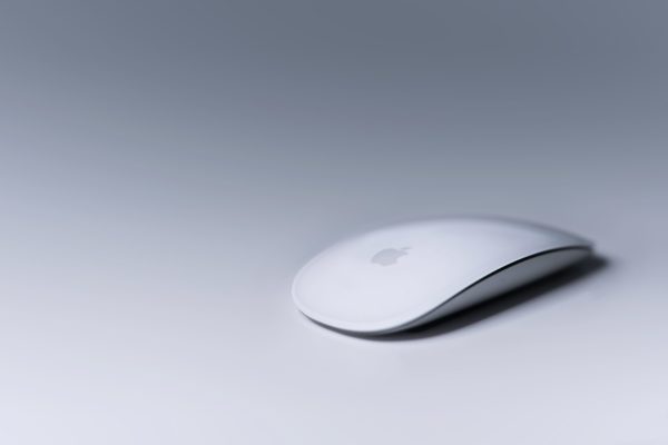 Apple Magic Mouse 2