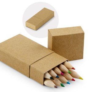 Wood Pencil